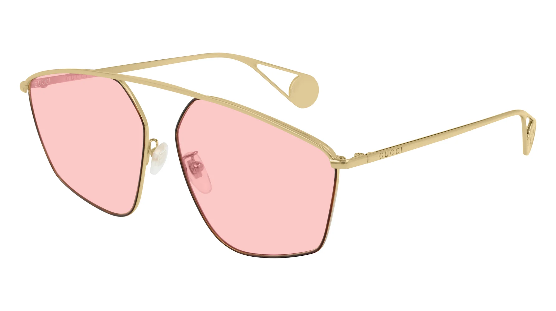 Gucci hot sale sunglasses ss19
